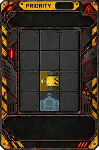 Faulty Hook Left